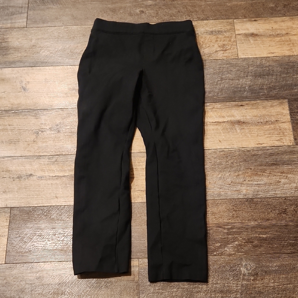 Spanx Pointe Slim Straight Pant